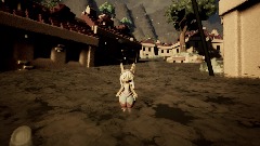 A screenshot taken in Dreams. 2 of 8.