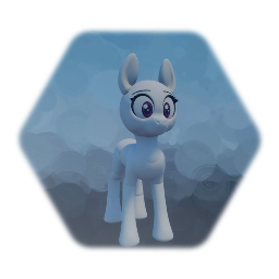 Basic Pony