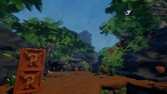 Crash Bandicoot Level
