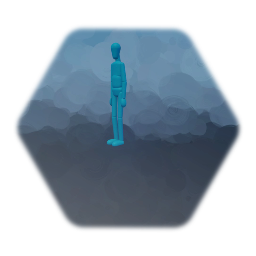 Пустая кукла (люкс)ееее