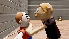 A screenshot taken in Dreams. 2 of 5.