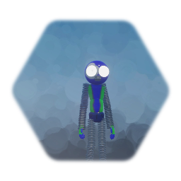 @comedybro88 animatronic