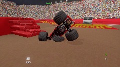 A screenshot taken in Dreams. 9 of 30.