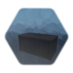 Decorative furniture