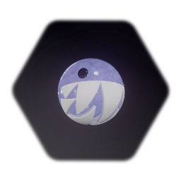 Bubble | TADC