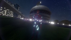 A screenshot taken in Dreams. 3 of 6.