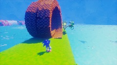 Visit The Green Hills!