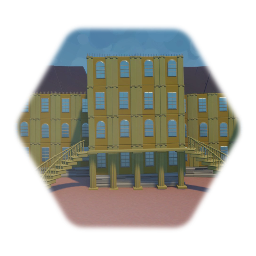 シェーンブルン宮殿Castle