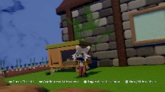 A screenshot taken in Dreams. 1 of 1.