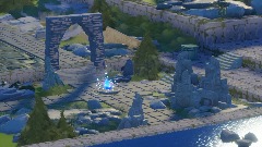 A screenshot taken in Dreams. 2 of 5.