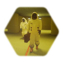 ASYNC Hazmat personnel