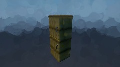 A screenshot taken in Dreams. 2 of 3.