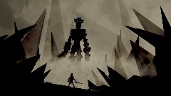 A screenshot taken in Dreams. 1 of 3.