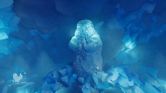 [old] Southern Watertribe | Cave