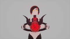 A screenshot taken in Dreams. 28 of 30.