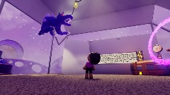 A screenshot taken in Dreams. 27 of 27.