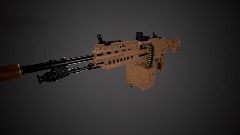 A screenshot taken in Dreams. 1 of 6.