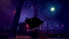 A screenshot taken in Dreams. 22 of 30.