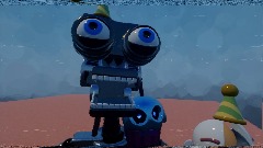 A screenshot taken in Dreams. 1 of 1.