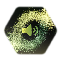 Tyres Skidding on Grass Loop