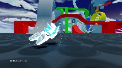 A screenshot taken in Dreams. 20 of 28.