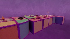 Minha Caça ao Tesouro!