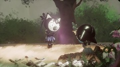 A screenshot taken in Dreams. 6 of 10.