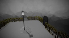 Chrono Trigger - End of Time wip