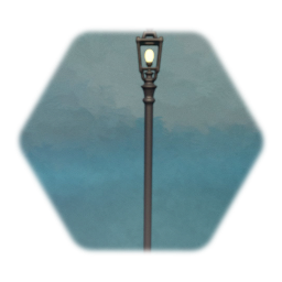 Street Lamp