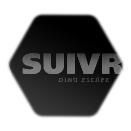 Dino Escape - À Suivre