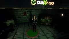 A screenshot taken in Dreams. 16 of 16.