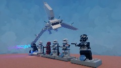 A screenshot taken in Dreams. 5 of 5.