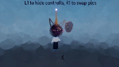 A screenshot taken in Dreams. 15 of 27.