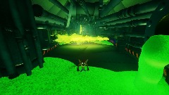 A screenshot taken in Dreams. 2 of 8.