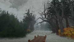 The Conjuring Start Menu