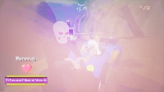 A screenshot taken in Dreams. 7 of 9.