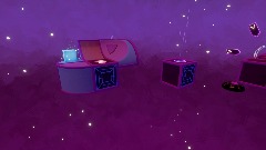 My Dreamiverse Dash!