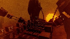 A screenshot taken in Dreams. 22 of 25.