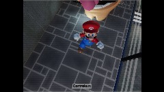 A screenshot taken in Dreams. 12 of 20.