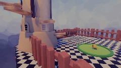 Mein Willkommen zu Hause!