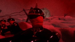 A screenshot taken in Dreams. 19 of 28.