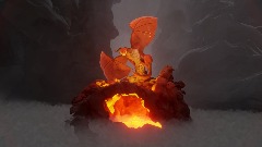 A screenshot taken in Dreams. 4 of 5.