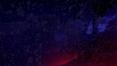Chaos Lands Test