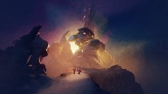 A screenshot taken in Dreams. 2 of 26.