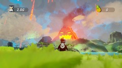 A screenshot taken in Dreams. 10 of 27.