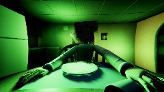 A screenshot taken in Dreams. 2 of 3.