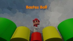 Bastes Ball