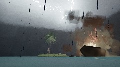 Stormy Island