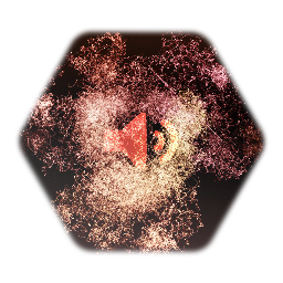 Digimon World - Machinedramon Battle