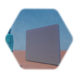 Slow Wall 26/5